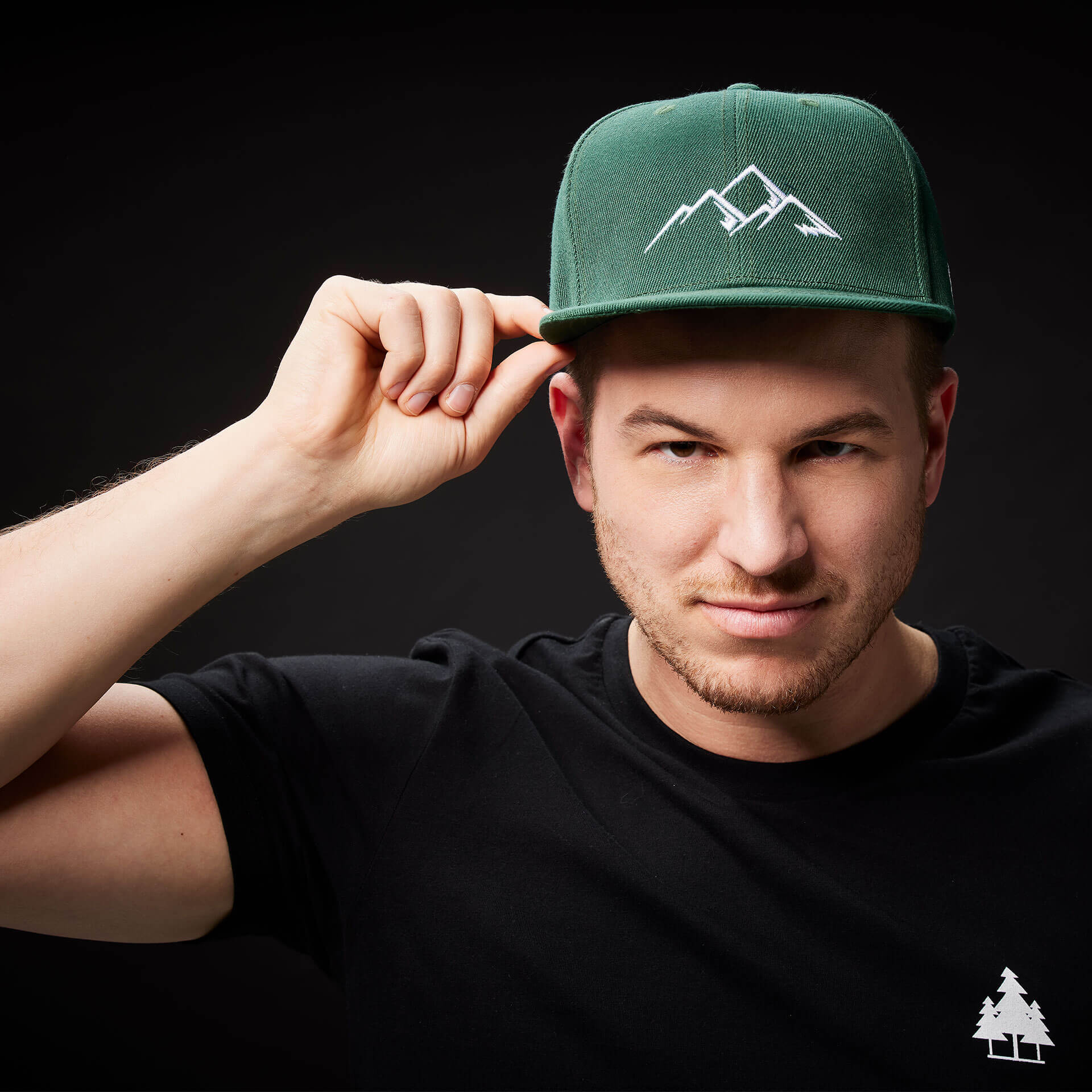 Cap-Berggipfel-gruen-dunkel2