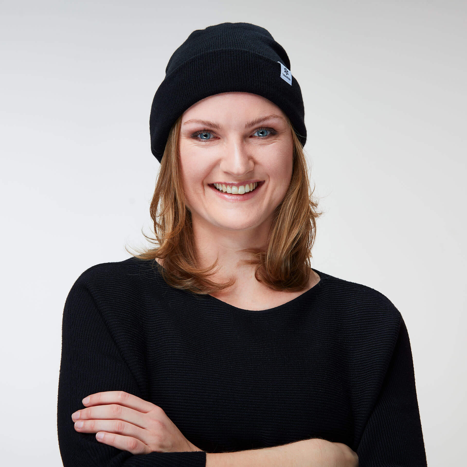 beanie_schwarz_viola