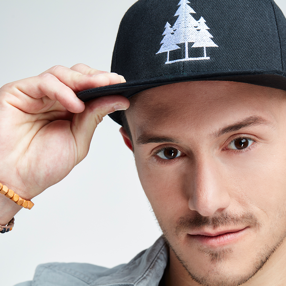 snapback blackforest fabian ernst snapback blackforest fabian ernst