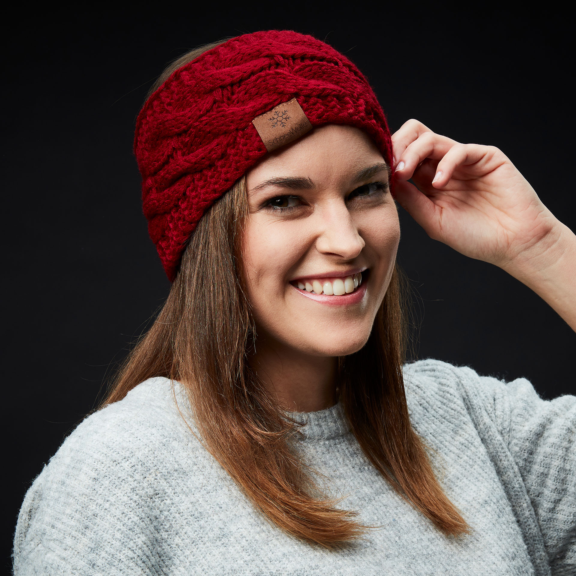 stirnband_rot_schwarz_anni